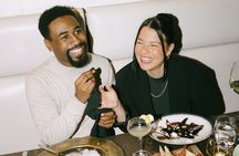 Self Guided Food Walking Tour in Victoria
