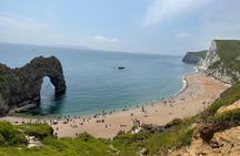 Durdle Door and Lulworth Cove Coast Day Trip