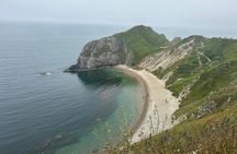 Durdle Door and Lulworth Cove Coast Day Trip