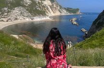 Durdle Door and Lulworth Cove Coast Day Trip