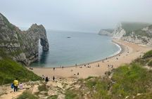 Durdle Door and Lulworth Cove Coast Day Trip