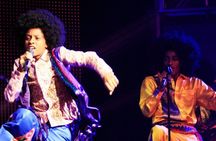 Motown Extreme Show Ticket in Las Vegas