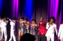 Motown Extreme Show Ticket in Las Vegas