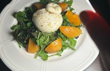 Self Guided Food Walking Tour in Victoria