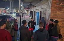 Safety Harbor Ghost Tour — Haunted History & True Crime