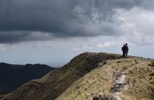 Ultimate La India Dormida Full Trail Hike in El Valle de Antón