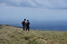 Ultimate La India Dormida Full Trail Hike in El Valle de Antón