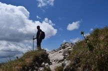 Ultimate La India Dormida Full Trail Hike in El Valle de Antón