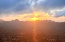 El Valle: La India Dormida Hike + Epic Views & Local Stories