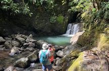 Ultimate La India Dormida Full Trail Hike in El Valle de Antón