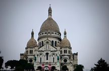 Night Crimes of Paris Tour with Wine and Cheese
