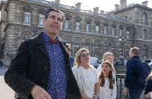 The Best Unseen Sights of Paris, Half a day walking Tour