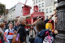 The Best Unseen Sights of Paris, Half a day walking Tour