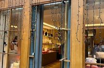 Secret Covered Passages Tour in Paris