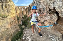 Via Ferrata in Ronda (1h from Marbella)