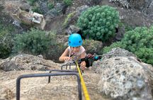 Via Ferrata in Ronda (1h from Marbella)