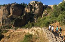 Via Ferrata in Ronda (1h from Marbella)
