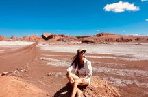 Tour Valle de la Luna