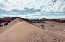 Tour Valle de la Luna