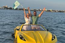 Jetcar Experiences