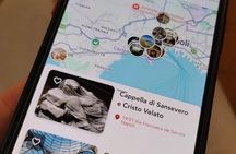 Napolipass Naples City Card Mann Capodimonte Pompeii ReggiaCaserta