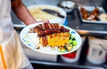 Los Angeles Downtown Authentic Food Tour with 5 Local Dishes