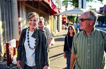 Los Angeles Downtown Authentic Food Tour with 5 Local Dishes