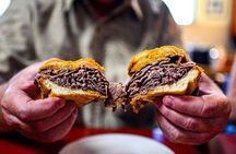 Los Angeles Downtown Authentic Food Tour with 5 Local Dishes