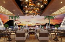Catherine Horizon - Top Luxury - The Best Day & Dinner Cruise