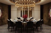 Catherine Horizon - Top Luxury - The Best Day & Dinner Cruise