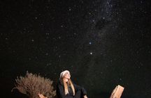 Astronomical Tour