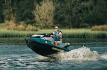 2 Hours Jet Ski Dolphin Tour in Myrtle Beach