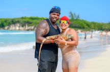 ATV Four Wheel Drive Tour in Macao and Punta Cana