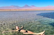 Tour Lagoa Cejar, Lagoa Tebenquinche and Ojos del Salar