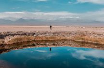 Tour Lagoa Cejar, Lagoa Tebenquinche and Ojos del Salar