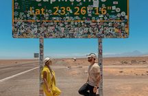 Tour of Red Stones and Highland Lagoons