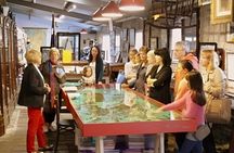 EBIKE GUIDED TOUR HERITAGE center & PIRATE QUEEN Story & LEDGEND