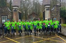 EBIKE GUIDED TOUR HERITAGE center & PIRATE QUEEN Story & LEDGEND