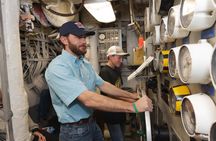 Iowa Experience Crew Led Engineering Tour