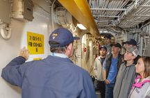 Iowa Experience Crew Led Engineering Tour