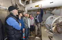 Iowa Experience Crew Led Engineering Tour