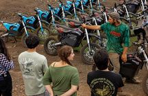 Oahu: The Dirt Bike Experience