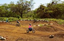 Oahu: The Dirt Bike Experience