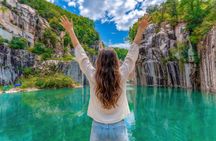 Pocheon UNESCO Geopark, Pink Herb Island, Art Valley from Seoul