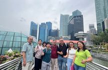 Hear the Merlion Sing !