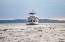 Seattle Sunset Cruise