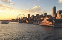 Seattle Sunset Cruise