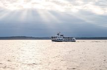Seattle Sunset Cruise
