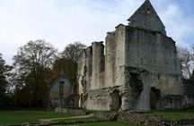 Cotswolds Private Tour to Windrush Valley and Minster Lovell