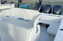 Private Full Day Snorkeling and Beach in Culebra or Vieques